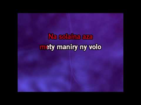 Mahaleo - Manta vary VLEXTRAIT