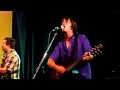 Old 97's performing Indefinitely at Mr. Small's 7/18/10