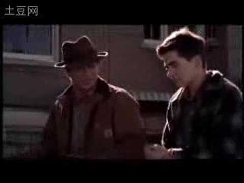 October Sky (1999) Official Trailer