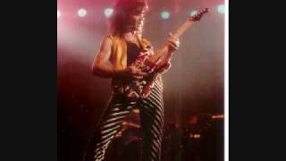 Eddie Van Halen-Spanish Fly(Live in Fresno 1979)