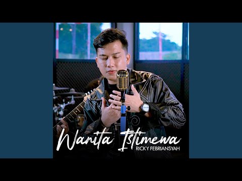Wanita Istimewa (Live Session)
