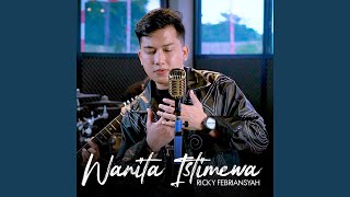 Download lagu Wanita Istimewa (Live Session) mp3 Download lagu Wanita Istimewa (Live Session) mp3
