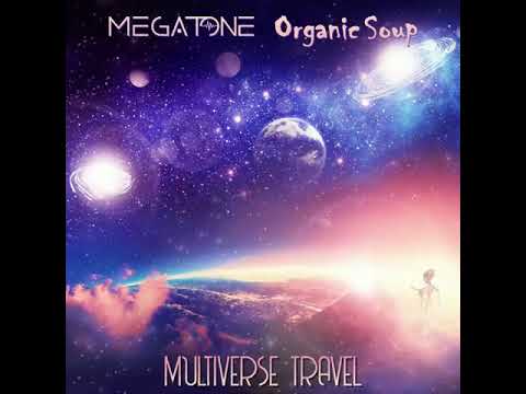 Megatone VS Organic Soup - Multiverse Travel