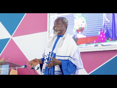 (...continuation 2) THE SOURCE OF POVERTY | Fri 17th March, 2023 | Stephen Adom Kyei-Duah