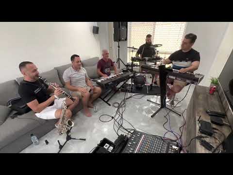 Ritam Band & Tashko Karanfilovski  Makedonski splet No1