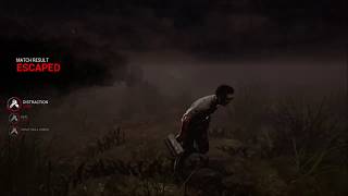 My heart (no joke) still hurts... | Dead by Daylight