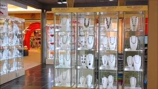 Enny Monaco Gioielli - Stores in Shopping Mall