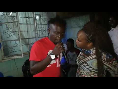 Jiggaz last performance, rest in peace Jiggaz