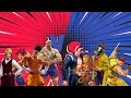 SEMI FINALS Muay Thai Vs Bōjutsu L Mugen Martial Arts Tournament