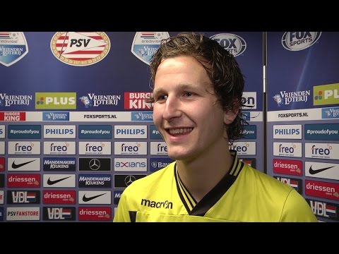 Who will be the footballer of the year in the Helmond region?