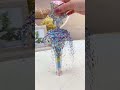 ❓  What to do with leftover diamond painting beads