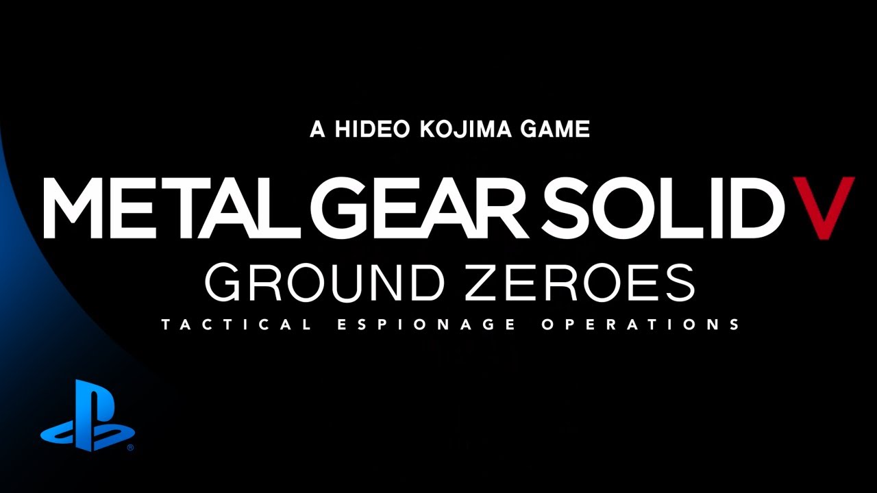 Steam ground zeroes фото 86