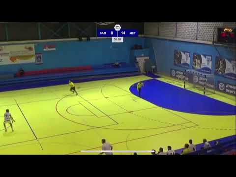 Bozidar Simic- Highlights 2022/23