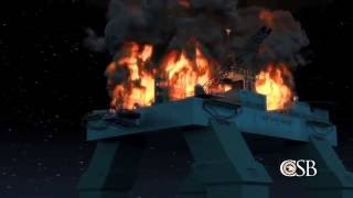 Deepwater Horizon – Unofficial Trailer video