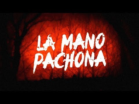 La Planchada, Pacto con el Diablo, y mas! La Mano Pachona - 25 de Marzo