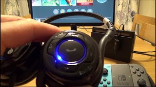 Bluetooth Headphones on Nintendo Switch (24)