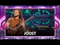 Joost // Black Magic Woman // Halve Finale #2 // We Want More