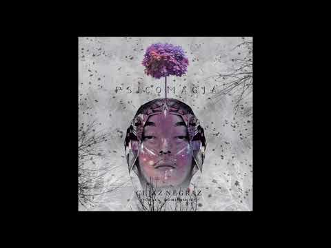 CEJAZ  NEGRAZ (PSICOMAGIA) - BUENA CEJÓN.