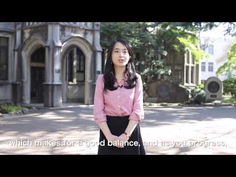 School of Business｜Aoyama Gakuin University