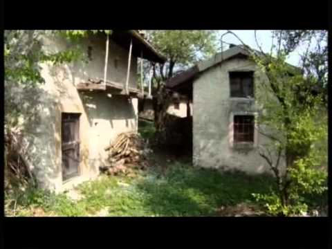 Intervento di Antonio Longhino - SentieriNatura 2011 - 01