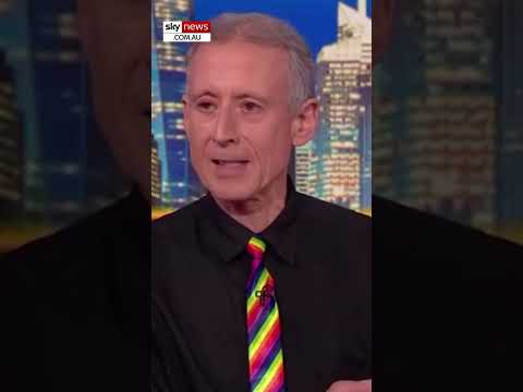 Piers Morgan slams activists who says there’s no limit to gender