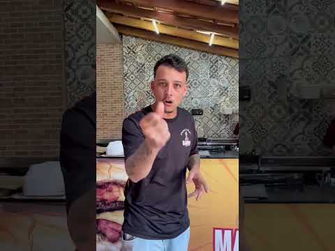 Depoimento em vídeo de cliente Alpha