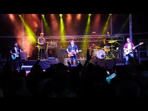 4films -Concierto  "Jaime Urrutia" Gabinete Caligari