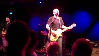 Sunny Day Real Estate &#39;Guitar And Video Games&#39; LIVE Houston, TX Warehouse