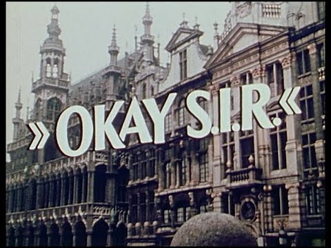 Okay S.I.R. -  (Vor- und Abspann) Folge 1