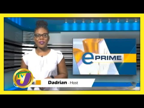 TVJ Entertainment Prime - September 17 2020