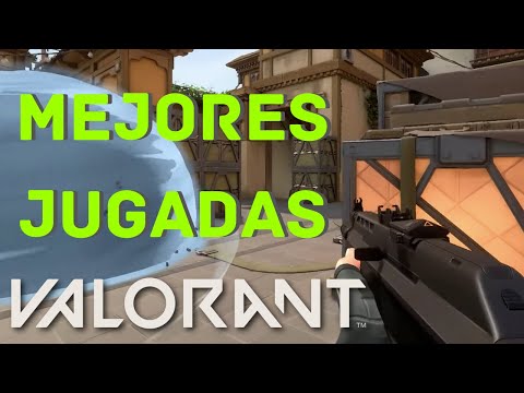 MEJORES JUGADAS VALORANT | VALORANT HIGHLIGHTS #1.🤯