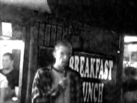 Matt Zetts Realizes He's White Trash