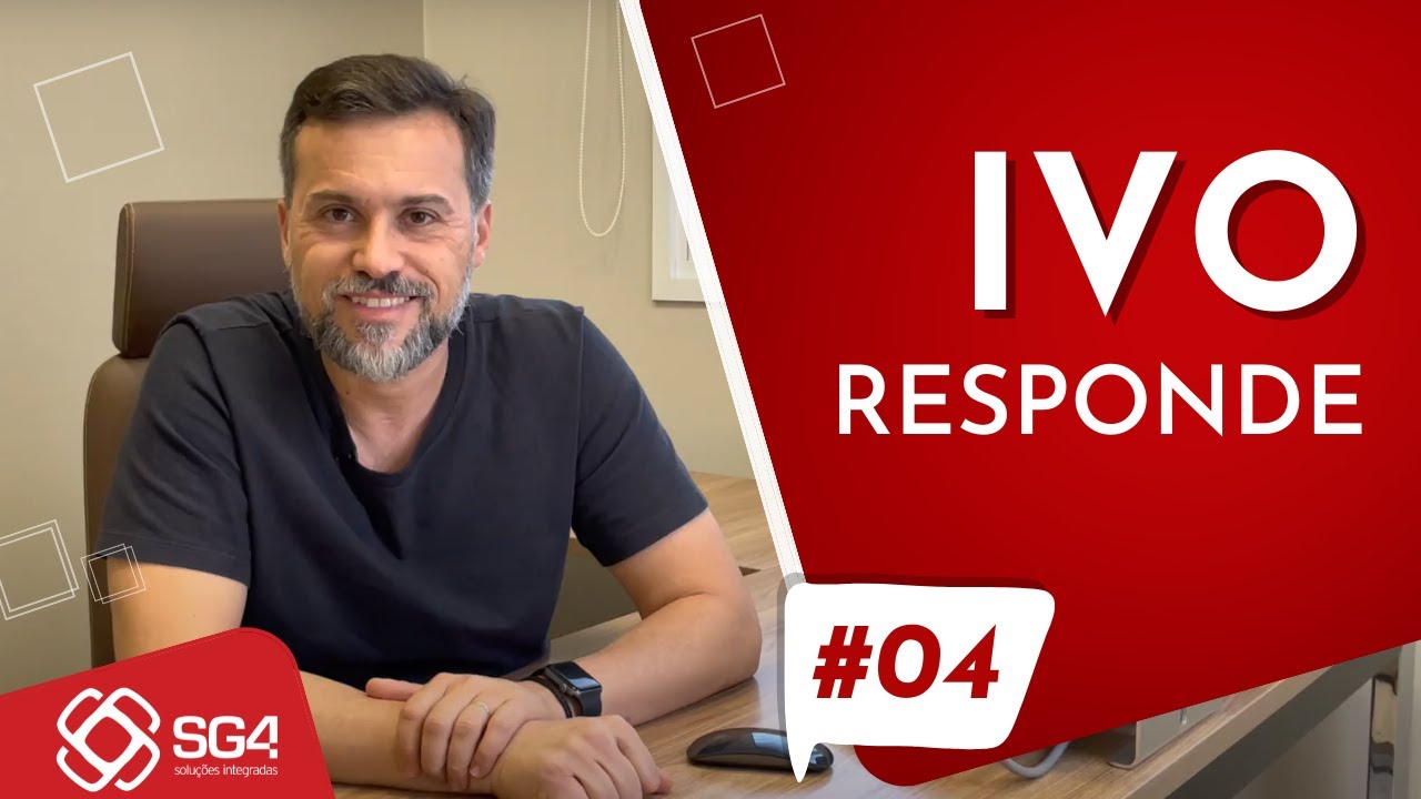 IVO RESPONDE #04 Gestor Ambiental pode ser responsável técnico? Existe certificação ESG? e mais...