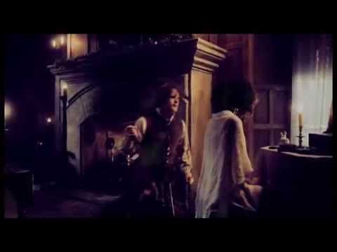 Outlander - The summary of falling in Love [1x09 ]