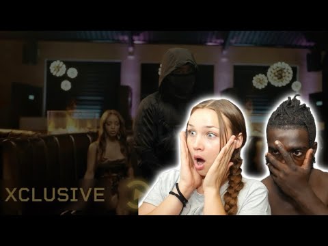 Americans Reacts 🔥 NitoNB - No Hard Feelings (Music Video) | Pressplay