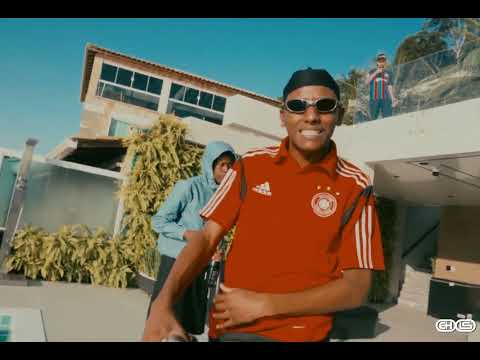 "PLAQUE" KayG, Tevito e Boaventura (Prod. Fahel & Disizes)