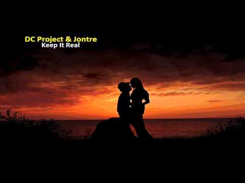DC Project feat. Jontre - Keep It Real (Original Mix) [Lyon Echo Records]
