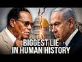 Who Are The Real Children Of Israel Louis Farrakhan