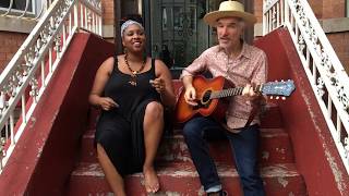 Dan Zanes and Claudia Eliaza - Coney Island Avenue