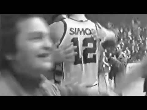 Blicaj - Kad igra Partizan