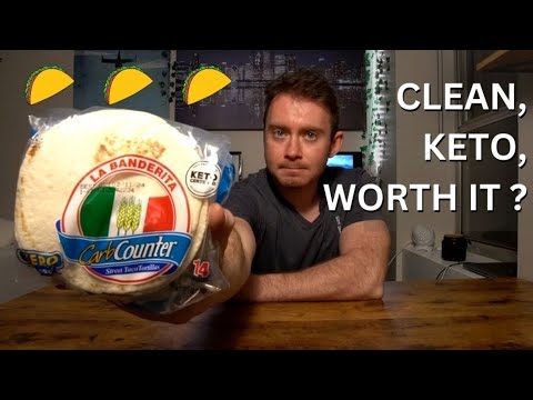 La Banderita Tortillas Review: Are They the Best Choice for Authentic Mexican Cuisine?