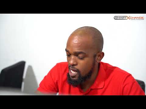 Watch the ALLiNiT CEO introduction on YouTube
