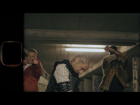 I DON'T CARE - LA MELO ft. BUSSINES & BIRNIR (Video Oficial) #cubandrill #spanish #drillzanddealz