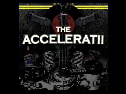 The Acceleratii - What Now
