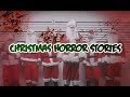 3 Creepy True Horror Stories that Happened on Christmas