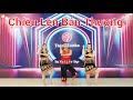 Nhảy Chiều Lên Bản Thượng Zumba Dance Kiến Quốc