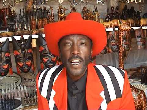 SAMMY MURAYA - MUHIKI MUTHAKA  (OFFICIAL VIDEO)