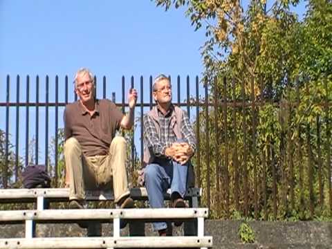 RKS Garbarnia II-Czarni Staniątki 1-3 jak wpadła bramka