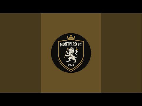 Jogo Amistoso Preparatório - Primeiro Tempo | Monteiro FC X CCJAA | Sub 17