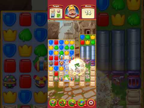 Loyal Match Level 2445